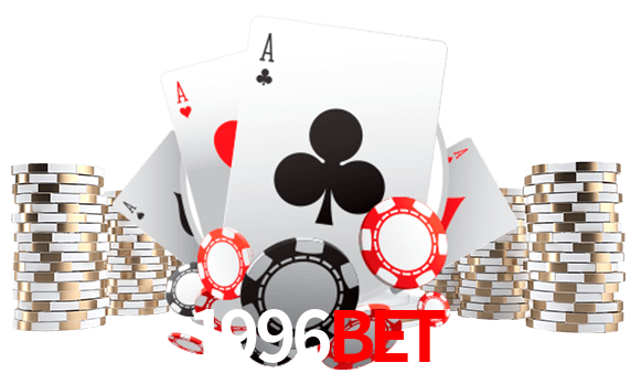 Jogue jogos de pôquer em 1996Bet