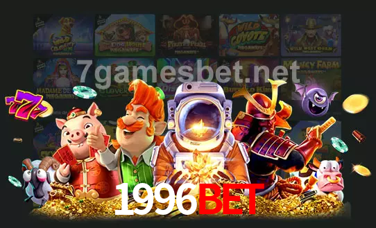 cassino 1996Bet