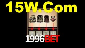 1996Bet,1996Bet.Com