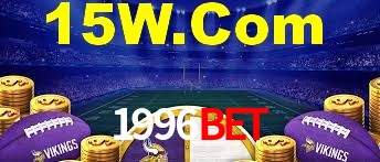 1996Bet App Interface