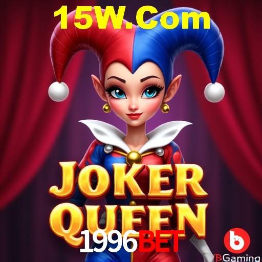 Diretório de Jogos 1996Bet