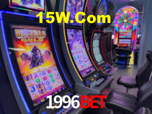 1996 Bet Jogo