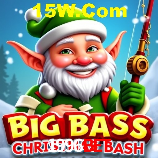 Descubra o Mundo do Cassino Online com 1996Bet