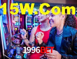 1996Bet: Seu Cassino Premiado com Pagamentos Rápidos