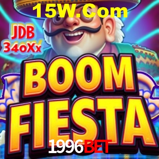 Recursos de Bônus 1996Bet