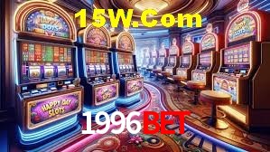 Tennis Betting 1996Bet