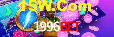 1996Bet - Plataforma De Jogos Brasileira - 1996Bet.Com