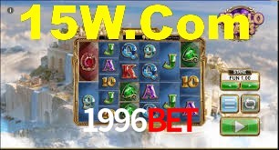 1996 Bet Jogo