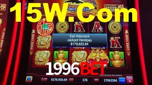 Explore as vantagens do 1996Bet: serviço profissional e confiabilidade