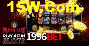 Live Casino 1996Bet