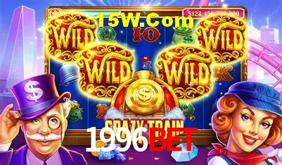 Apostas Esportivas na 1996Bet: Um Guia Completo