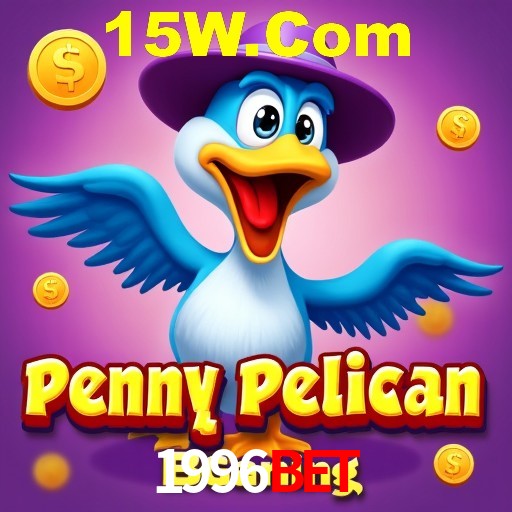 Promoções Sazonais 1996Bet
