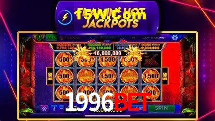 Descubra o Programa VIP da 1996Bet: Vantagens Exclusivas para Jogadores